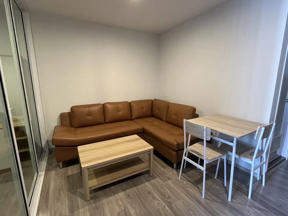 🌷🏙️ For Rent: Regent Home Bangna (New Project) | High Floor, Fully Furnished, Near BTS! 🏙️🌷