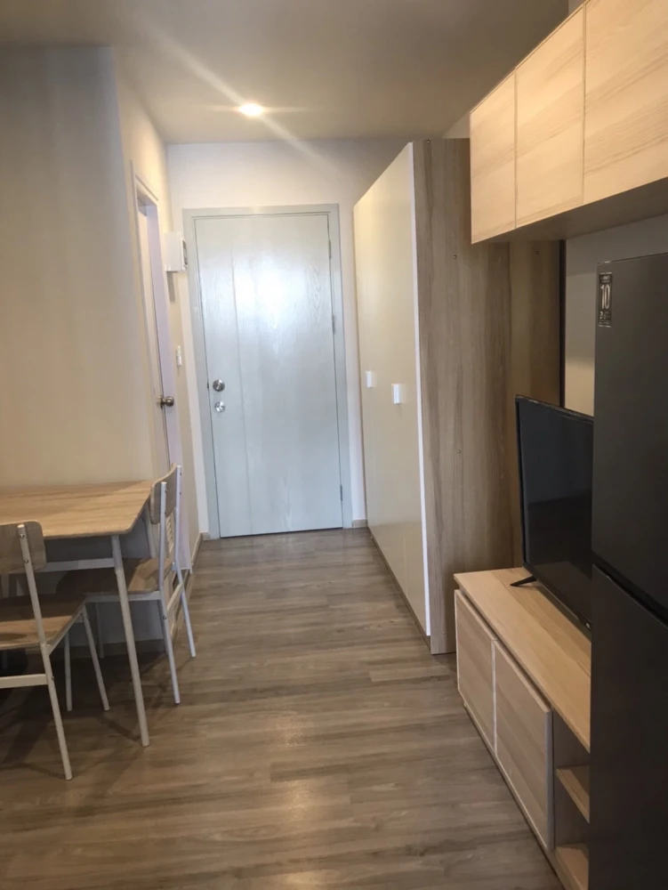 🌷🏙️ For Rent: Regent Home Bangna (New Project) | High Floor, Fully Furnished, Near BTS! 🏙️🌷