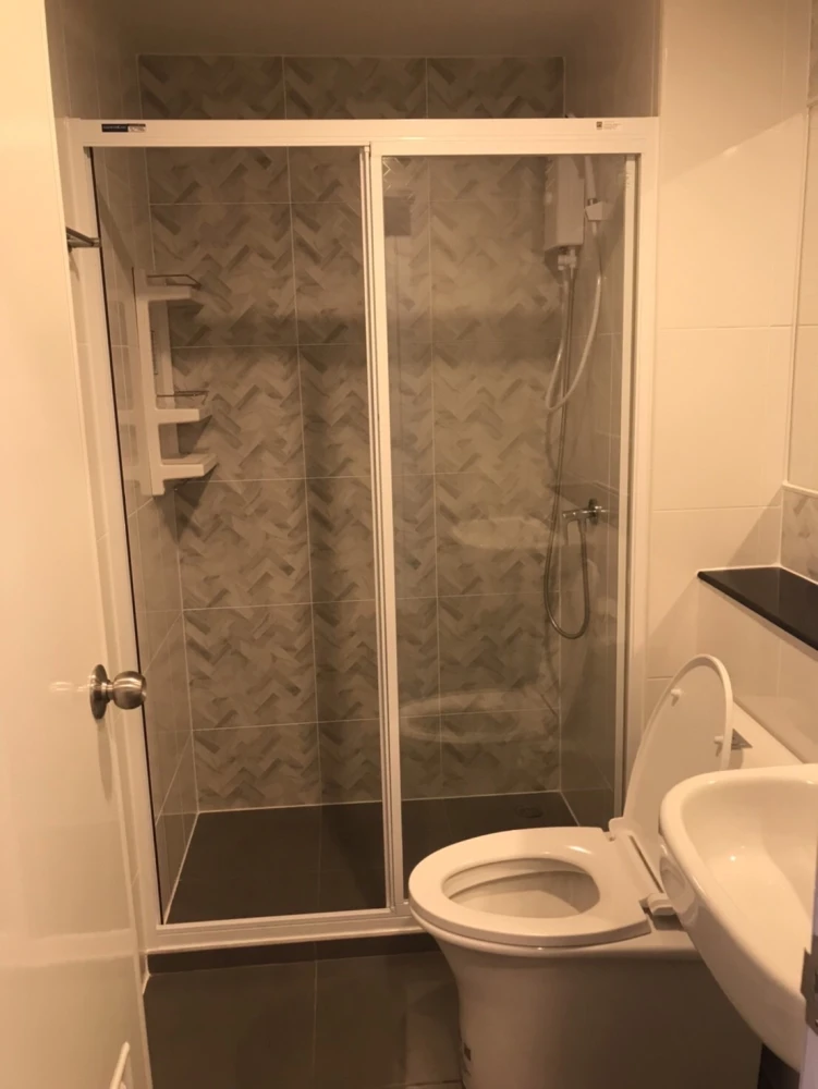 🌷🏙️ For Rent: Regent Home Bangna (New Project) | High Floor, Fully Furnished, Near BTS! 🏙️🌷