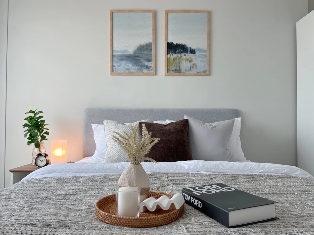 🎯 For rent, Rich Point Wutthakat, next to the BTS, ready to move in. images