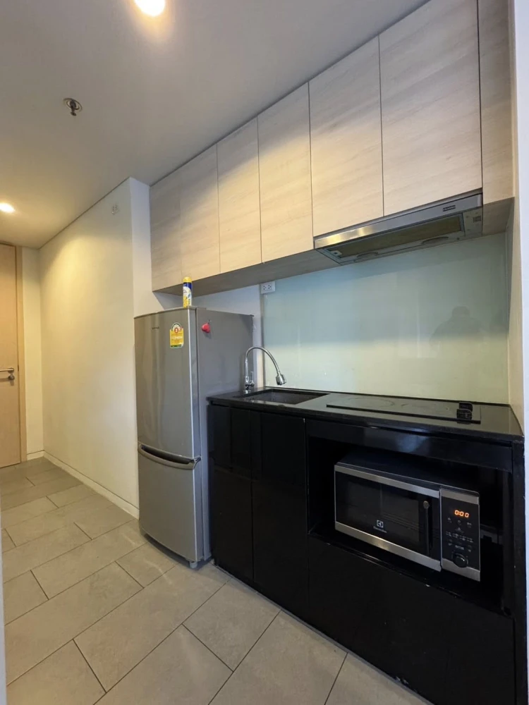 🌼🏙️ Siamese Ratchakru Condo for Rent | Beautiful room, near BTS, prime city location! 🏙️🌼