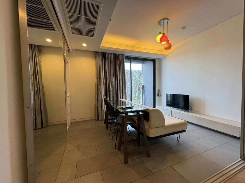 🌼🏙️ Siamese Ratchakru Condo for Rent | Beautiful room, near BTS, prime city location! 🏙️🌼