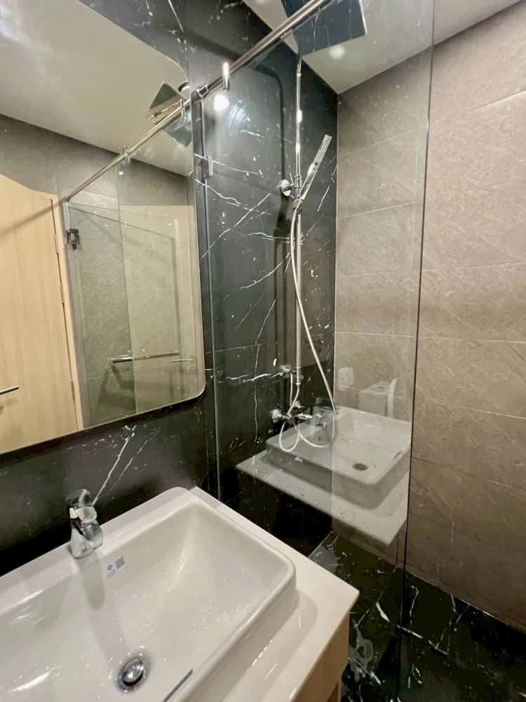 🌈🏙️ For Rent: Skyrise Avenue Sukhumvit 64 | High Floor, Brand New, Near BTS! 🏙️🌈