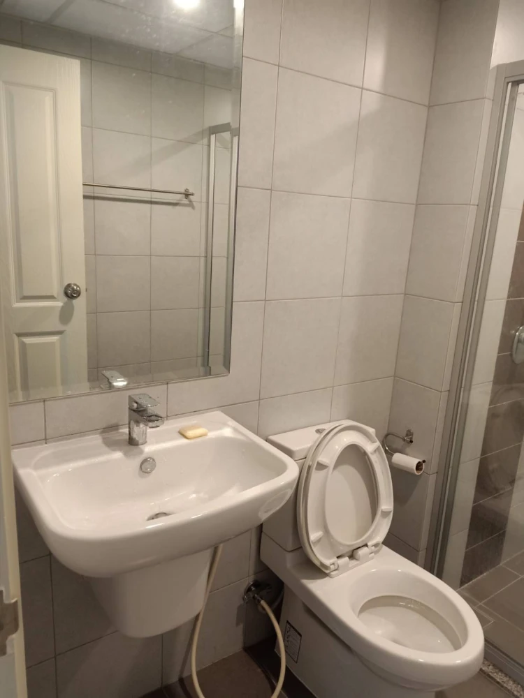🌟🏙️ For Rent: Supalai City Resort Bearing Station | Lovely Studio Room, Great Location! 🏙️🌟