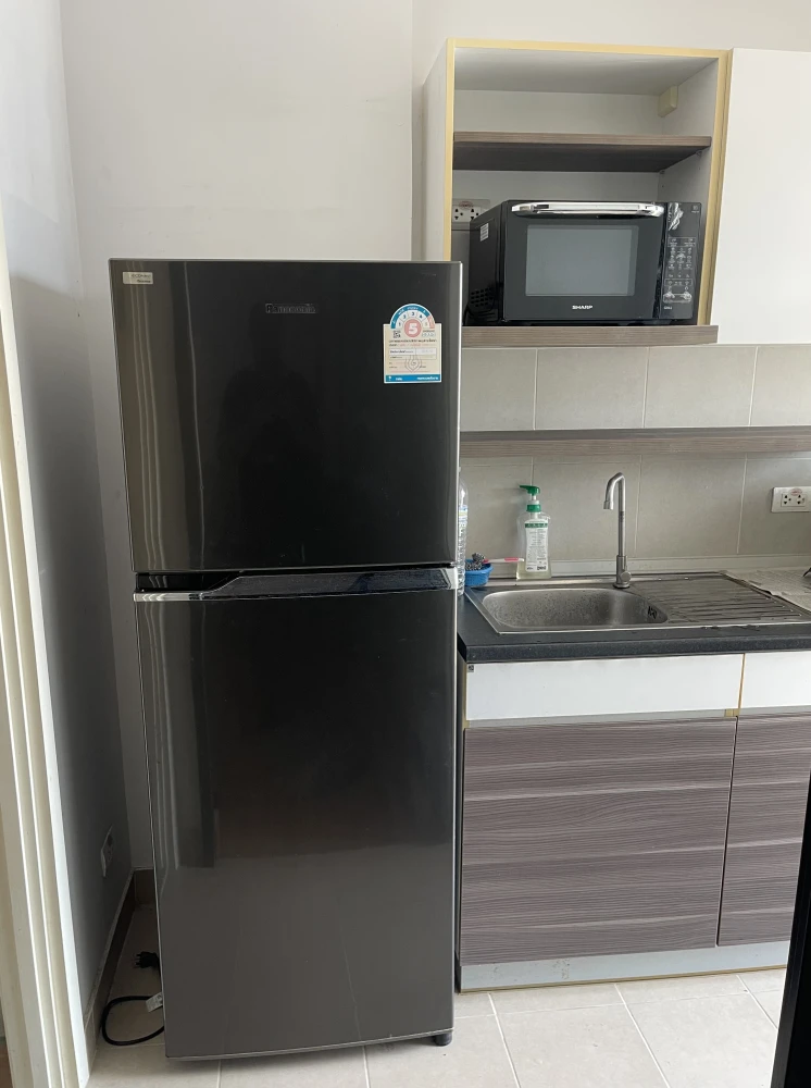 🌈🏢 For Rent: Supalai City Resort Bearing | Beautiful and comfortable room, great location! 🏢🌈