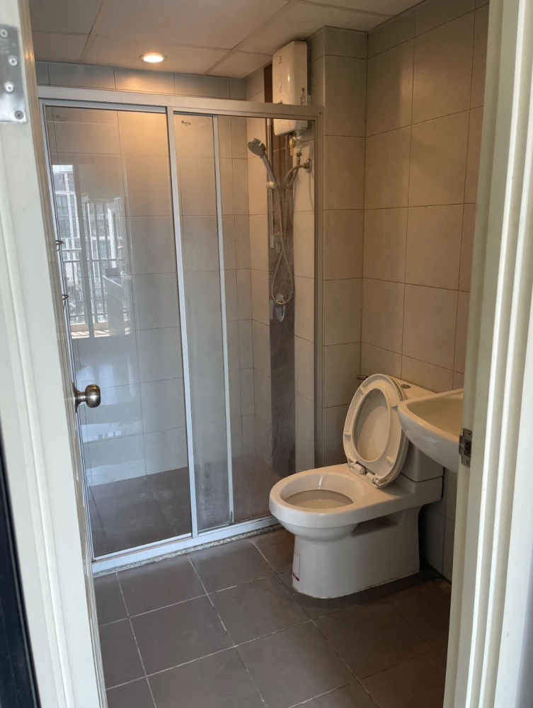 🌈🏢 For Rent: Supalai City Resort Bearing | Beautiful and comfortable room, great location! 🏢🌈