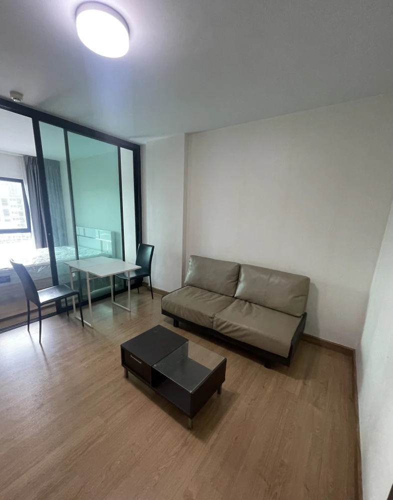 🌈🏢 For Rent: Supalai City Resort Bearing | Beautiful and comfortable room, great location! 🏢🌈