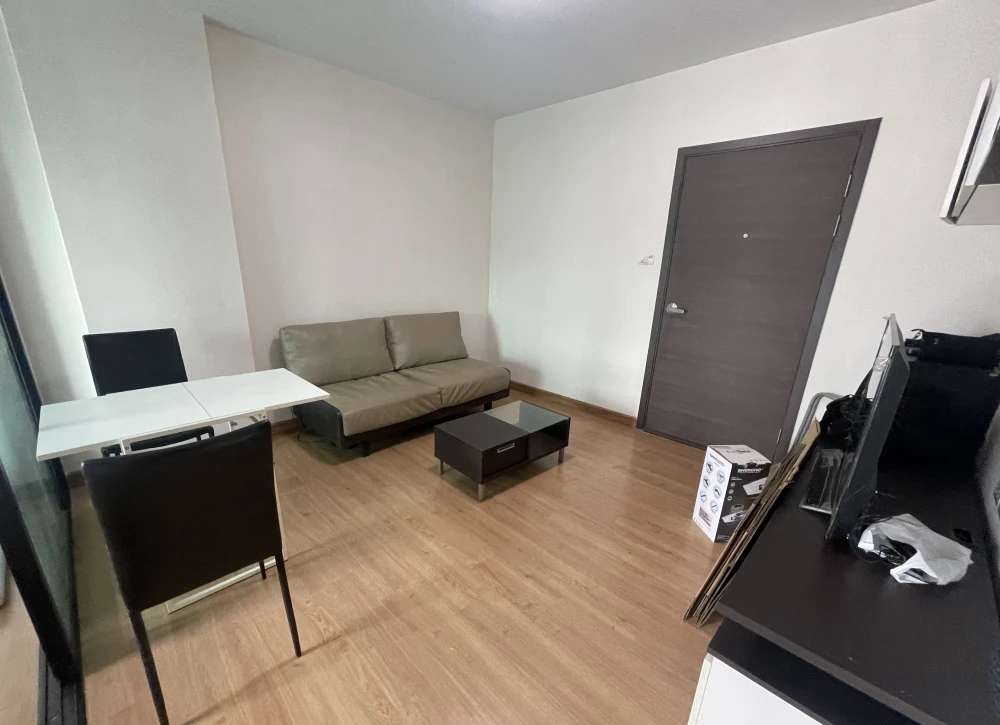 🌈🏢 For Rent: Supalai City Resort Bearing | Beautiful and comfortable room, great location! 🏢🌈