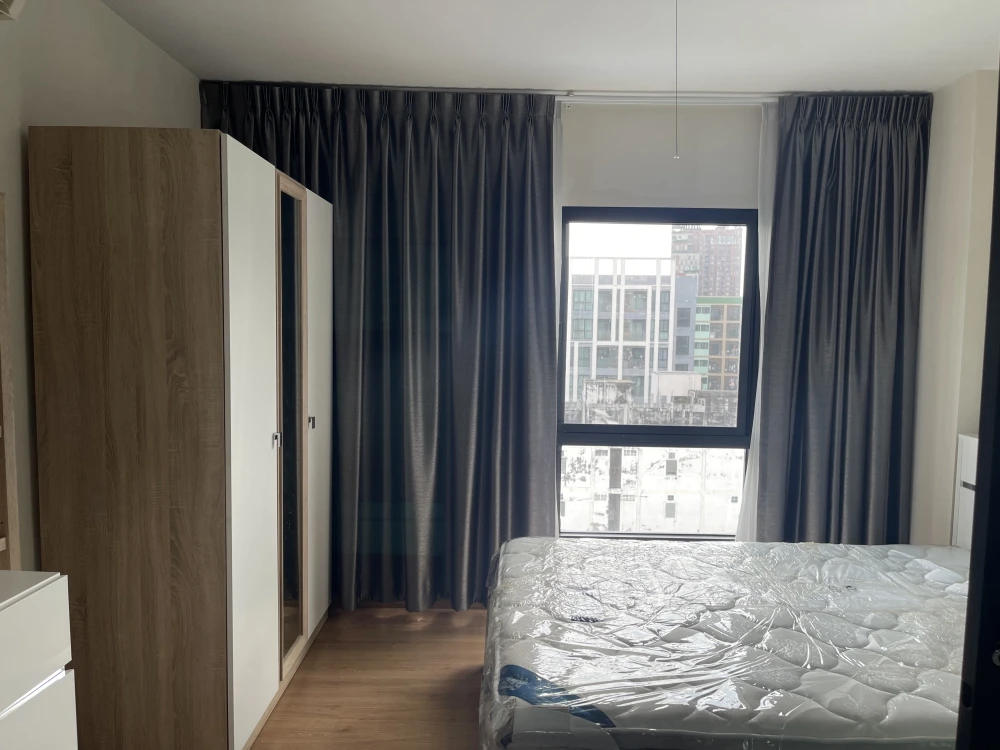 🌈🏢 For Rent: Supalai City Resort Bearing | Beautiful and comfortable room, great location! 🏢🌈