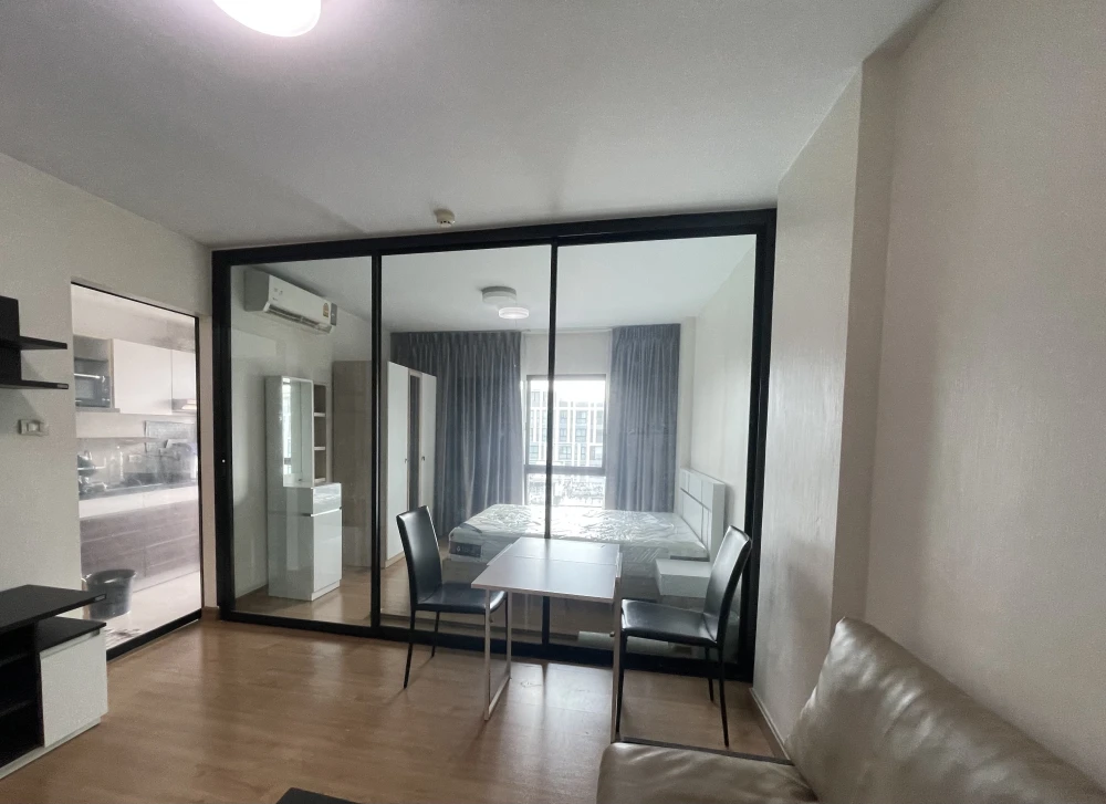 🌈🏢 For Rent: Supalai City Resort Bearing | Beautiful and comfortable room, great location! 🏢🌈