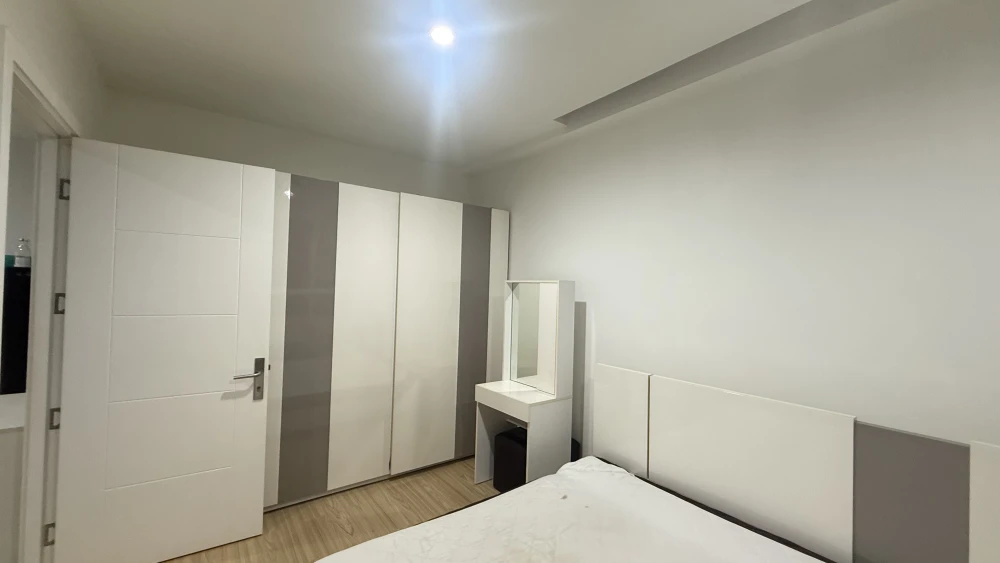 🔥 For Rent: TC Green, Large 39 sq.m. room, Fully Furnished, Ready to Move In | Building C, 3rd Floor