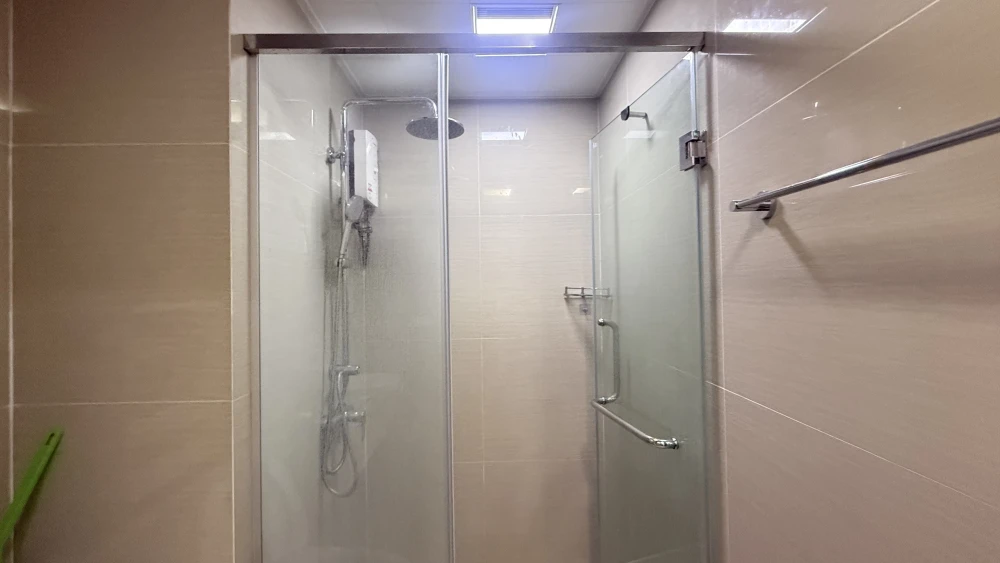🔥 For Rent: TC Green, Large 39 sq.m. room, Fully Furnished, Ready to Move In | Building C, 3rd Floor
