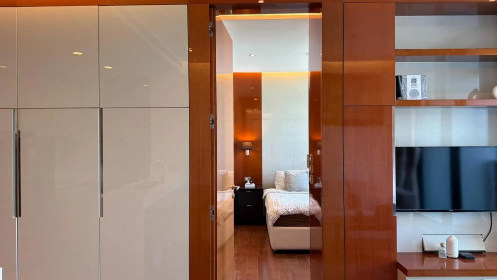 🏙️✨ Condo for rent: The Address Sukhumvit 28 | Near BTS Phrom Phong. Beautiful room, in the heart of the city! ✨🏙️