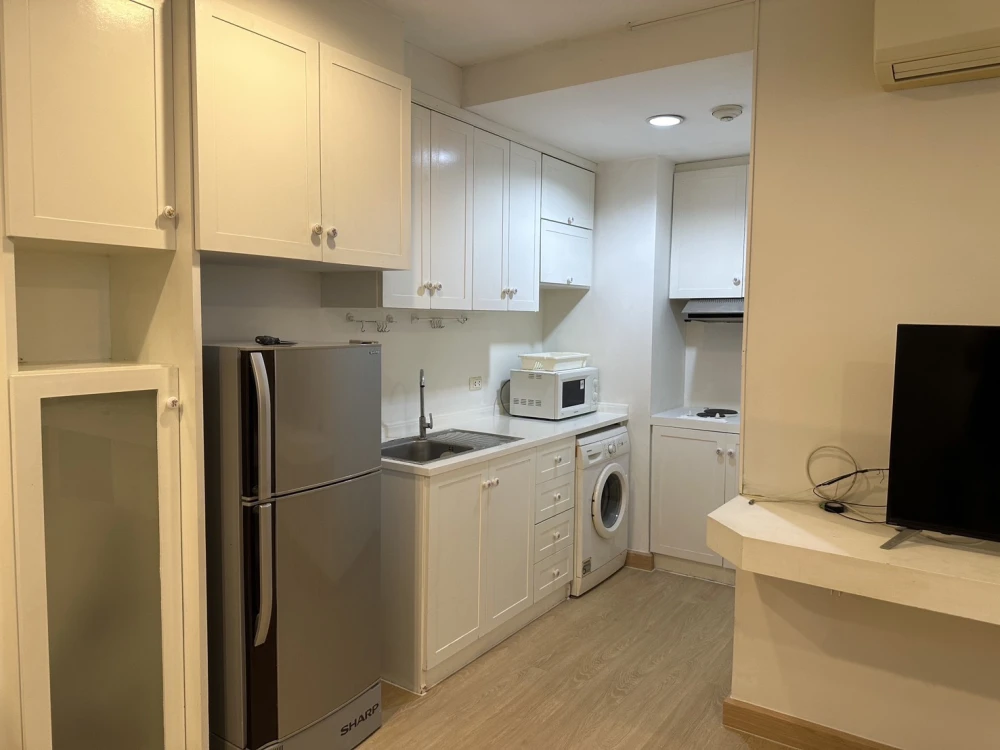 🏙️🪞 For Rent: The Address Sukhumvit 42 – Elegant Unit with Bathtub! 🪞🏙️