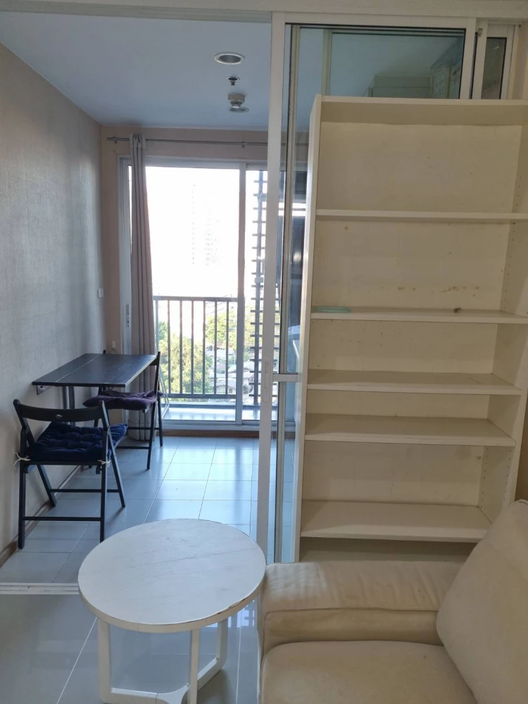 🌺🏙️ For Rent: The Base 77 Onnut | High Floor, South-Facing, Open View! 🏙️🌺