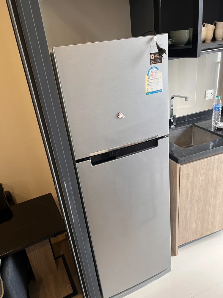 🏢 Condo for Rent at The Line Wongsawang, High Floor, Fully Furnished