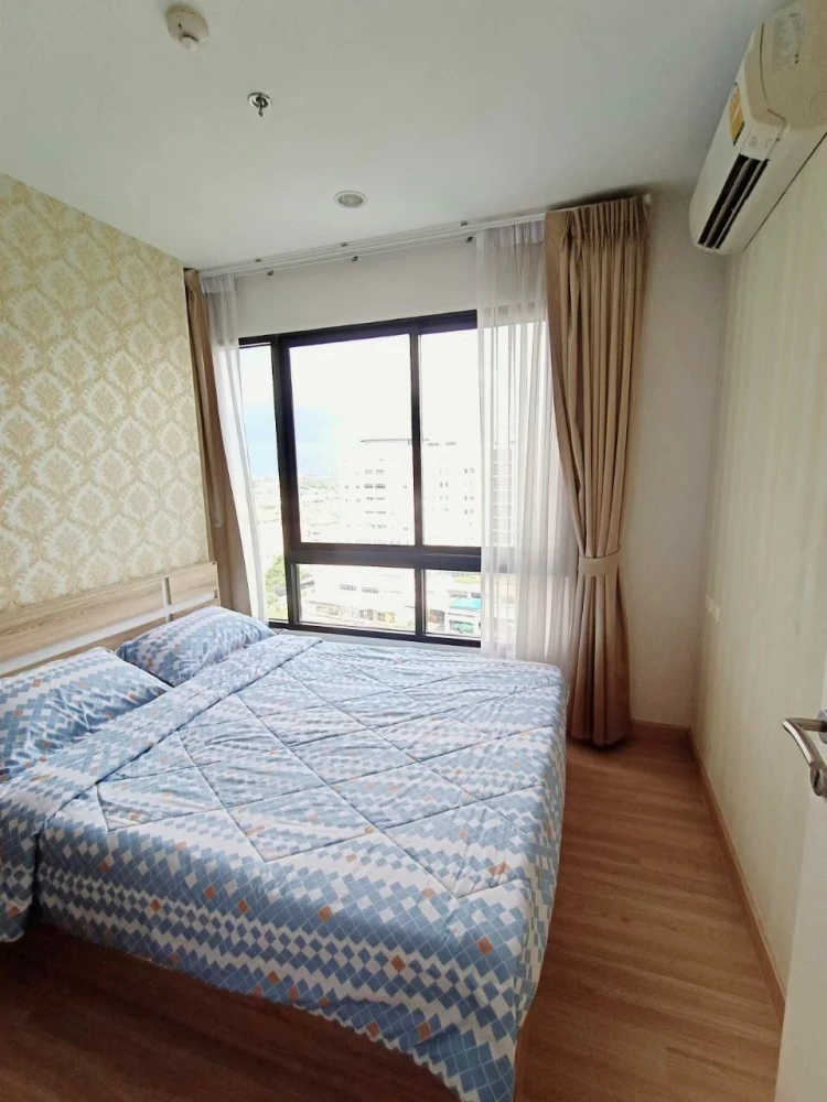 🌟🏢 For Rent: The Niche Mono Ratchavipha | Beautiful room, high floor, great view, very livable! 🏢🌟