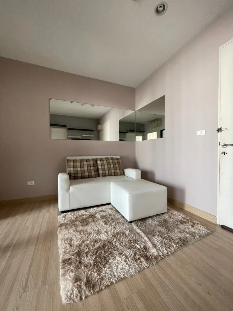 🌟🏢 For Rent: The Niche Mono Ratchavipha | Beautiful room, high floor, great view, very livable! 🏢🌟