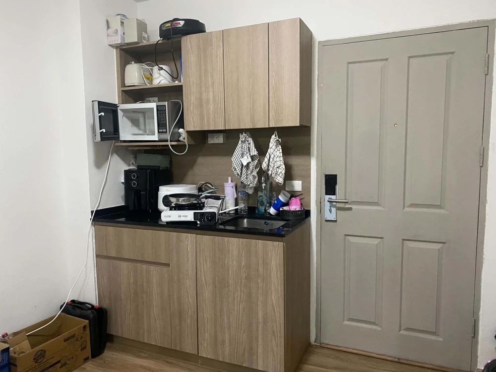 ✨ For Rent — The Parkland Bangna | 1 Bedroom in a Convenient Location 🚆