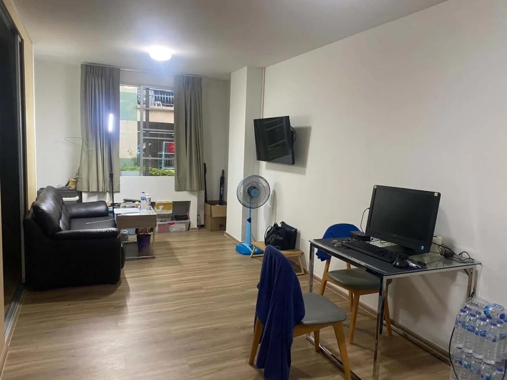 ✨ For Rent — The Parkland Bangna | 1 Bedroom in a Convenient Location 🚆