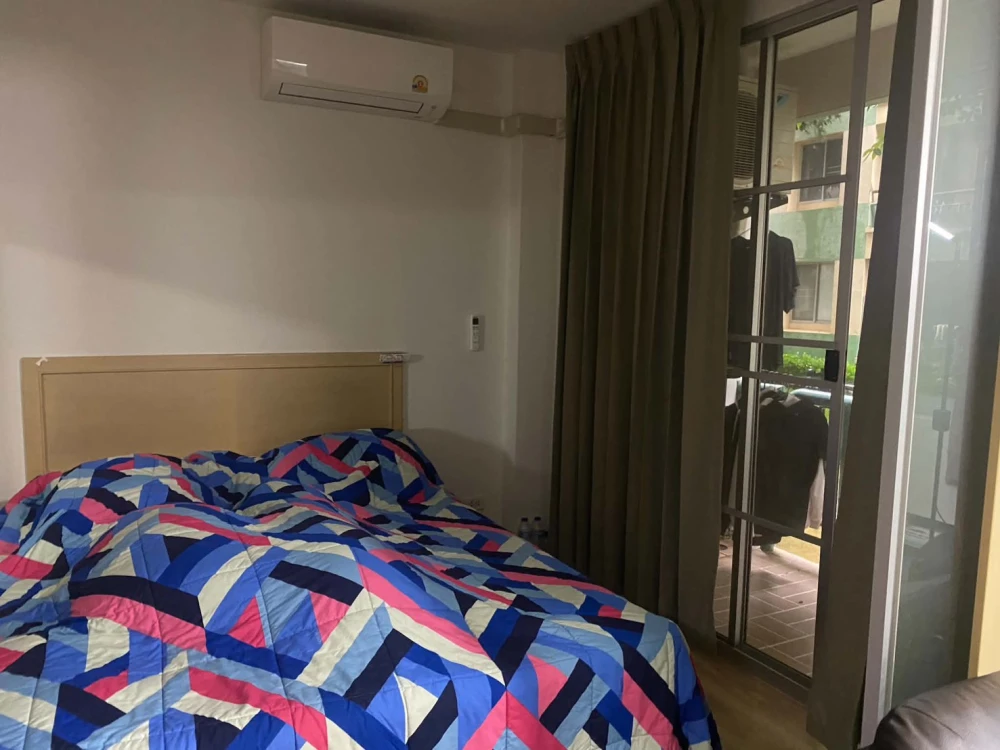 ✨ For Rent — The Parkland Bangna | 1 Bedroom in a Convenient Location 🚆