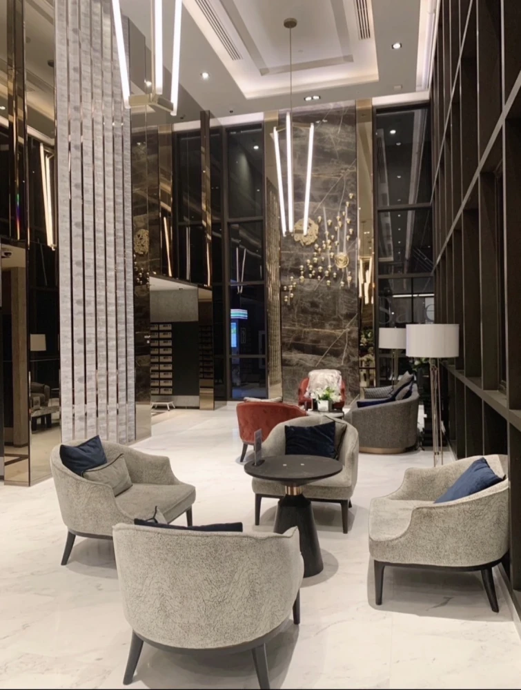 🌅✨ Condo for Rent at The Politan Aqua ✨🌊