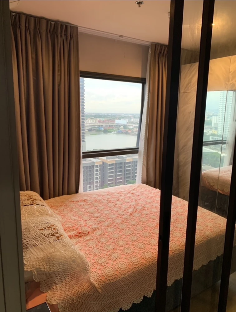 🌅✨ Condo for Rent at The Politan Aqua ✨🌊