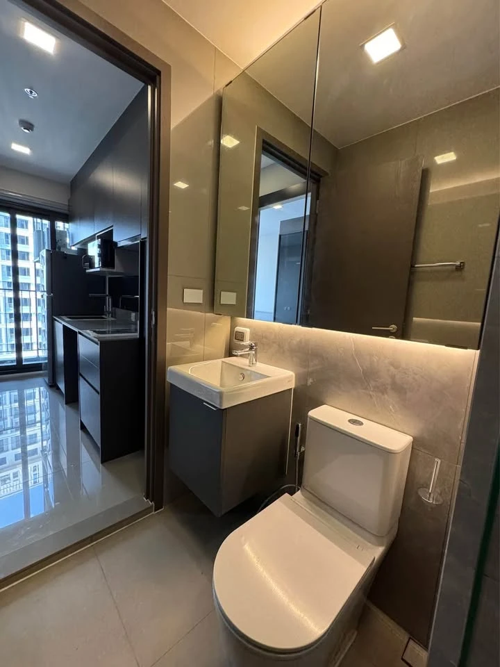 🚆 The Privacy Jatujak for Rent, Close to MRT / BTS, Great Location