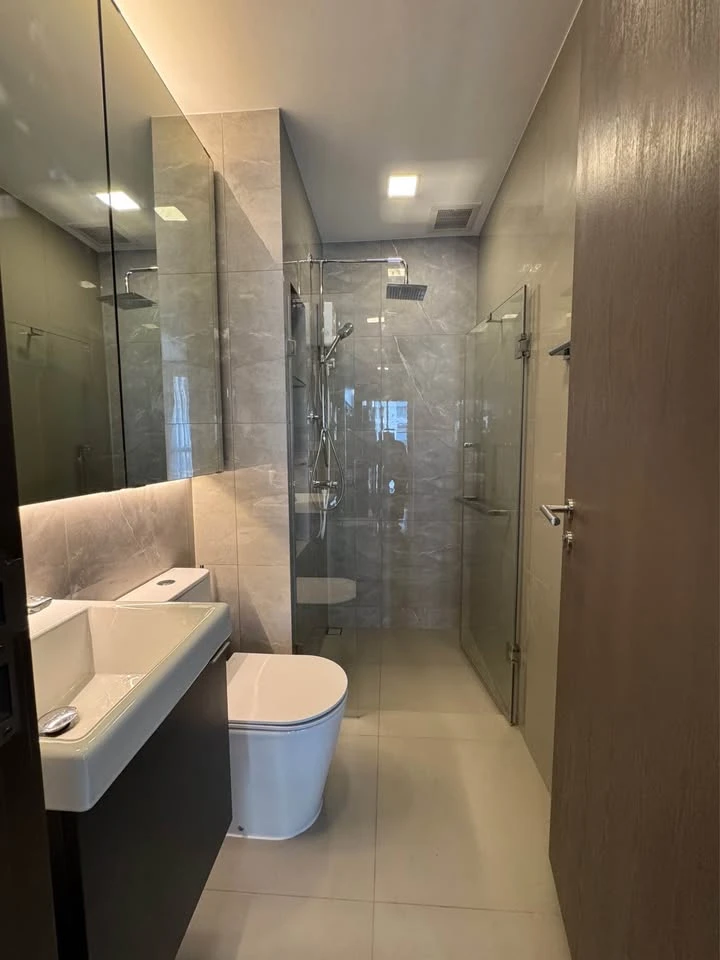 🚆 The Privacy Jatujak for Rent, Close to MRT / BTS, Great Location