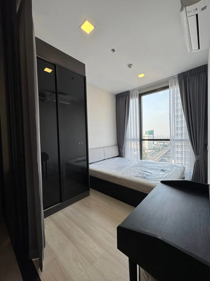 🚆 The Privacy Jatujak for Rent, Close to MRT / BTS, Great Location