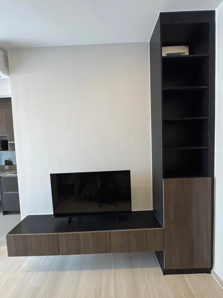 🚆 The Privacy Jatujak for Rent, Close to MRT / BTS, Great Location