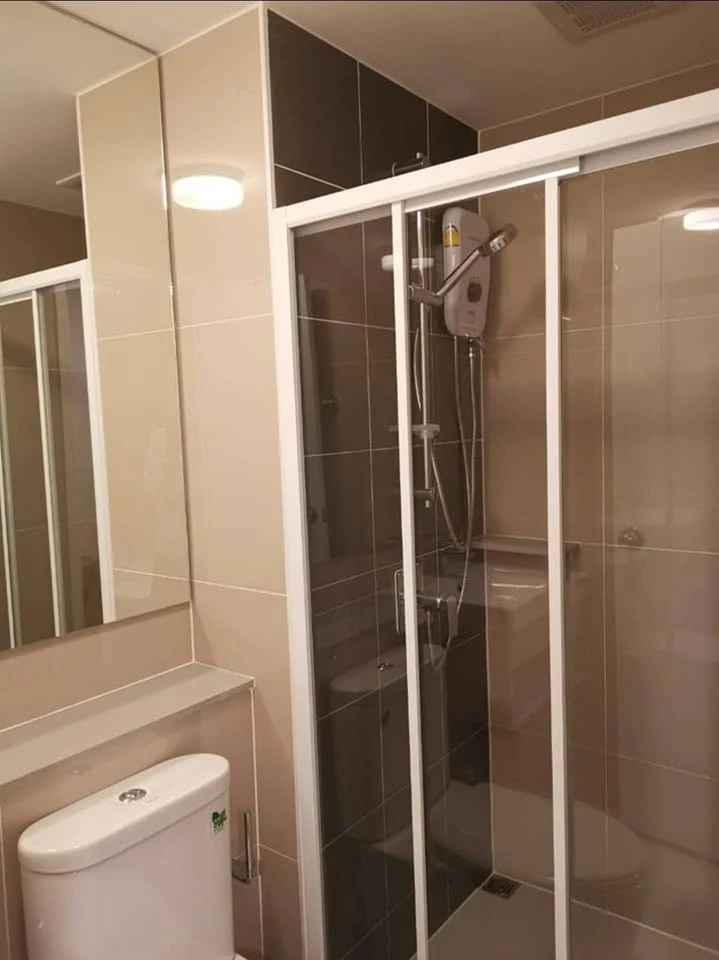🏠🌃 For rent: The Privacy Rama 9 🏠🌃
