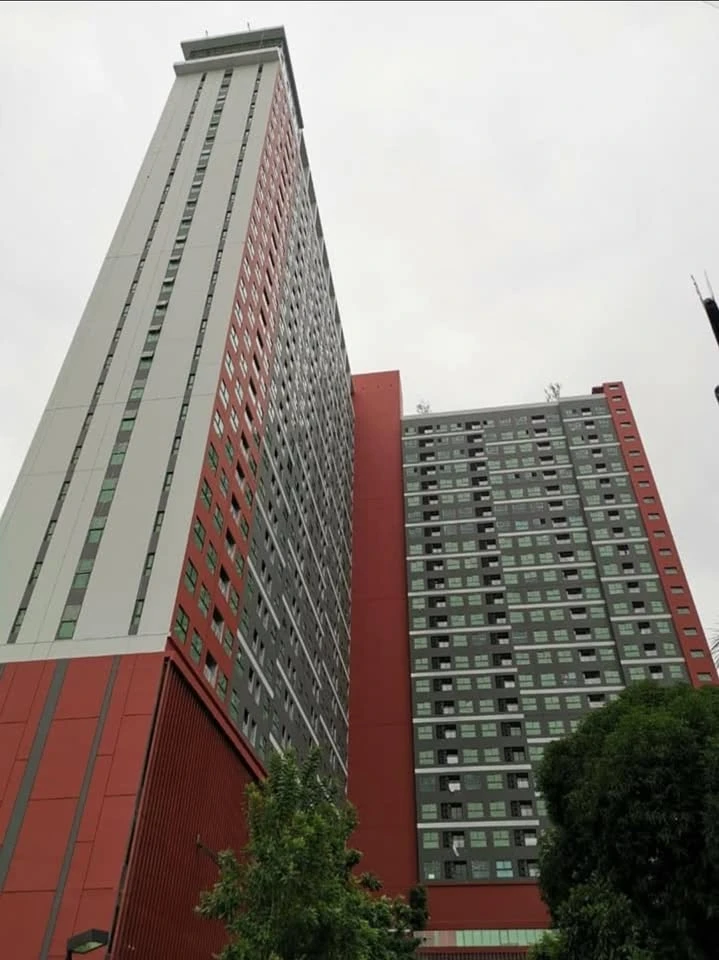 🏠🌃 For rent: The Privacy Rama 9 🏠🌃