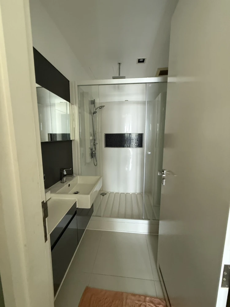 🍀🏙️ For Rent: The Room Sukhumvit 62 | High Floor, Cozy Unit Near BTS! 🏙️🍀