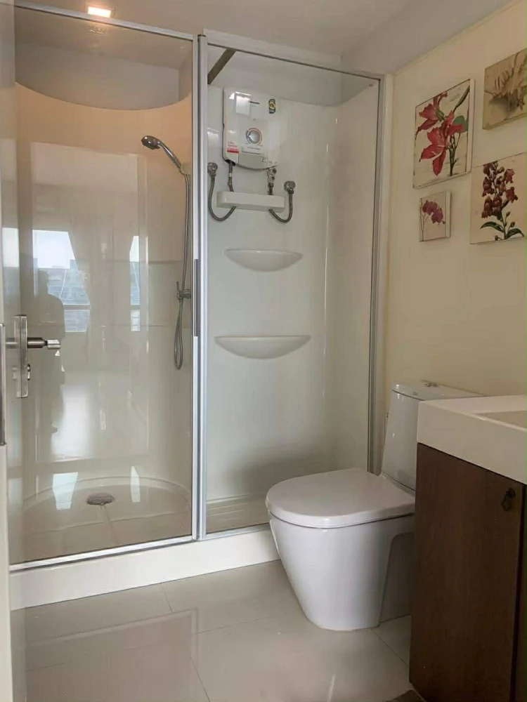 For Rent: The Room Ratchada-Ladprao – Beautifully Decorated Unit, Fully Furnished, Near MRT Ladprao