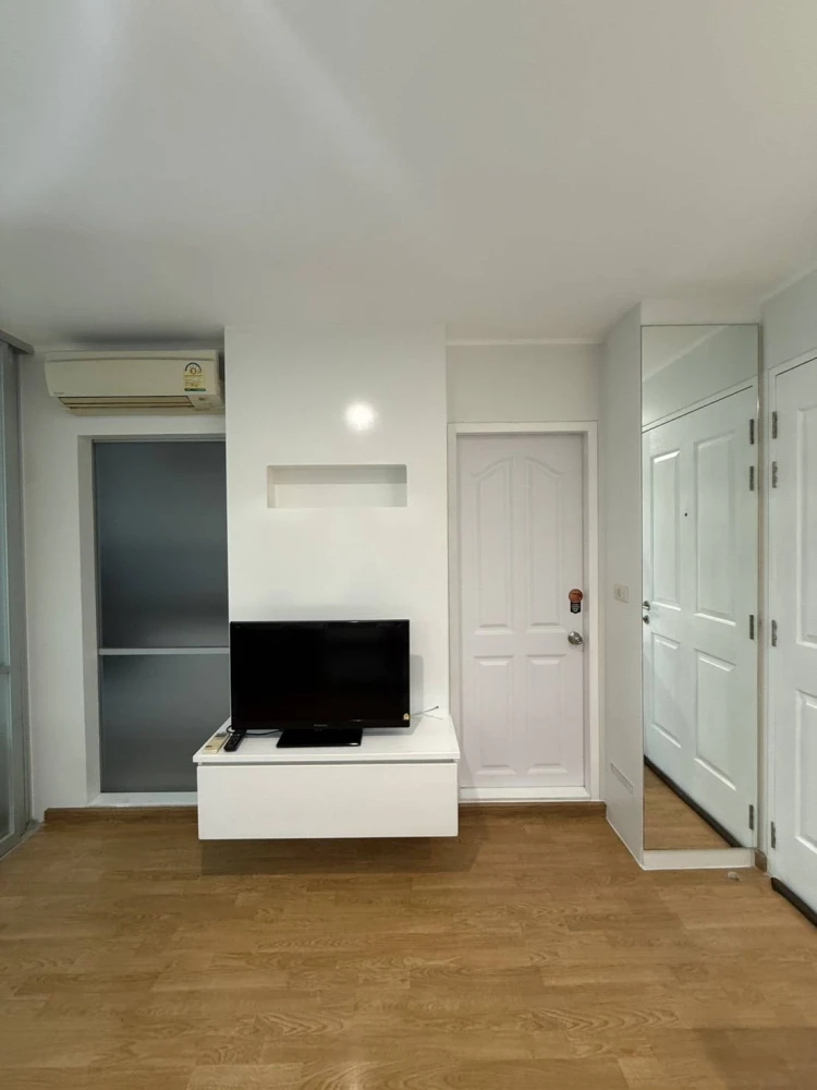 🍃🚆 For Rent: U Delight @ Jatujak Station | North-Facing, Breezy & Cozy Unit! 🚆🍃