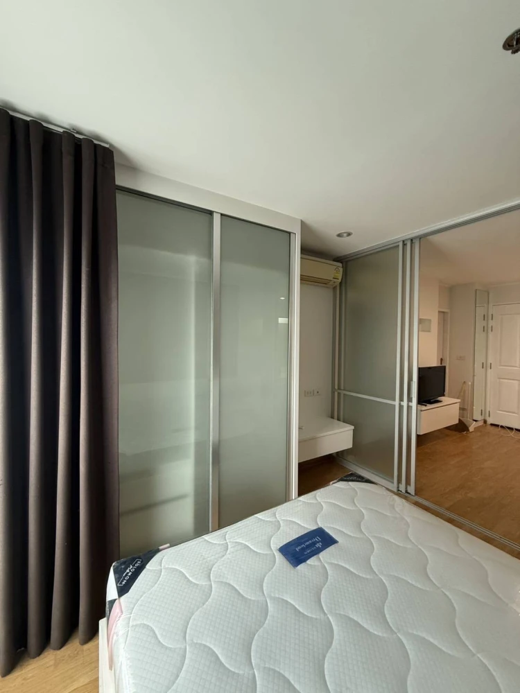 🍃🚆 For Rent: U Delight @ Jatujak Station | North-Facing, Breezy & Cozy Unit! 🚆🍃