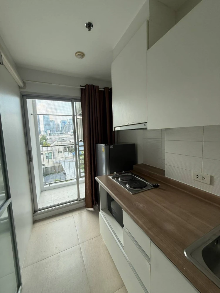 🍃🚆 For Rent: U Delight @ Jatujak Station | North-Facing, Breezy & Cozy Unit! 🚆🍃
