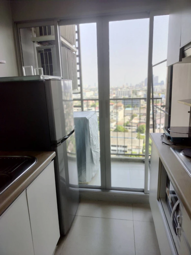 🌟🏙️ For Rent: U Delight @ Onnut Station | High Floor, Clean & Cozy Unit! 🏙️🌟