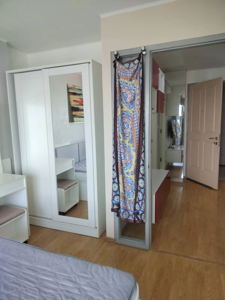 🌟🏙️ For Rent: U Delight @ Onnut Station | High Floor, Clean & Cozy Unit! 🏙️🌟