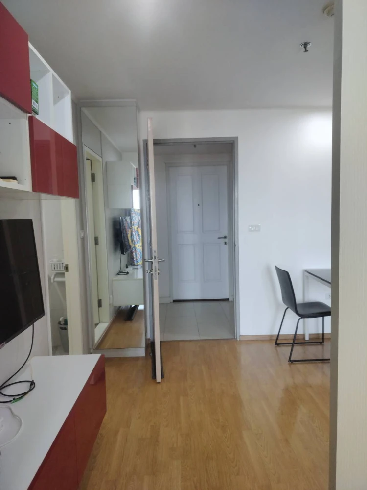 🌟🏙️ For Rent: U Delight @ Onnut Station | High Floor, Clean & Cozy Unit! 🏙️🌟
