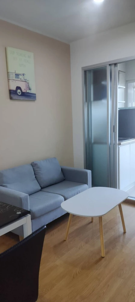 🌟🏙️ For Rent: U Delight @ Onnut Station | High Floor, Clean & Cozy Unit! 🏙️🌟