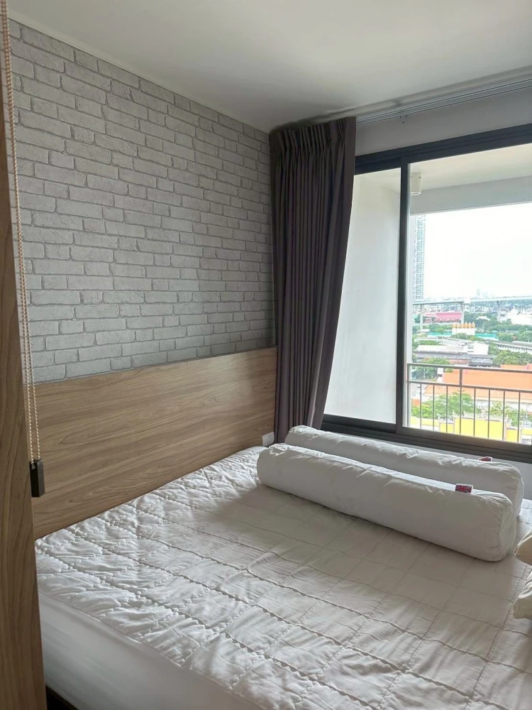 ✨ For Rent — U Delight Residence Riverfront Rama 3 | High Floor Riverside Living 🌊 images