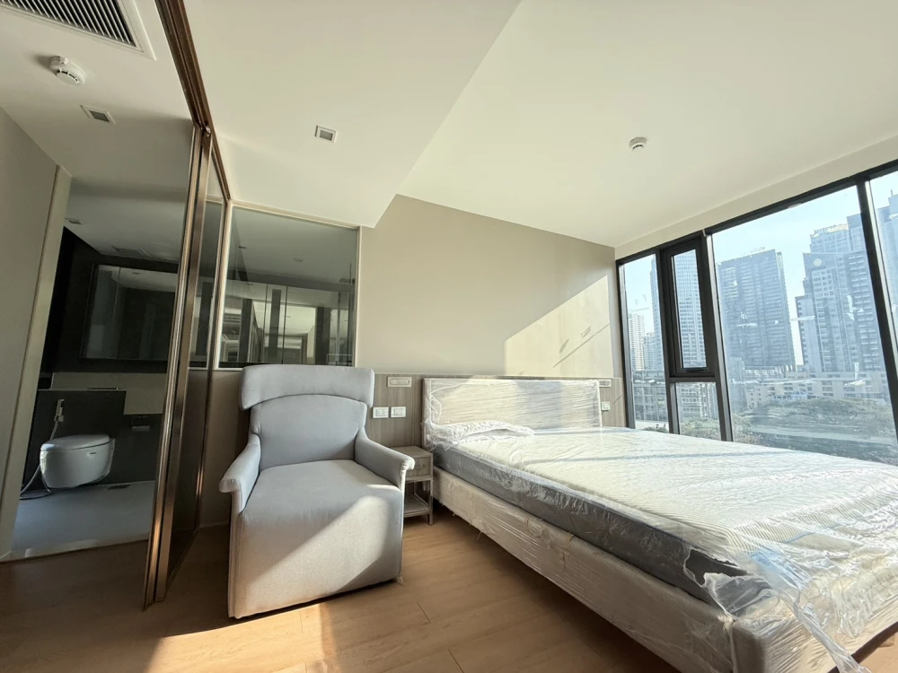 🌟🏙️ For Rent: Urbietia Thonglor | Spacious 2-bedroom apartment in the heart of Thonglor, ready to move in! 🏙️🌟 images