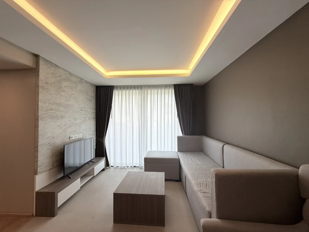 🌟🏙️ For Rent: Urbietia Thonglor | Spacious 2-bedroom apartment in the heart of Thonglor, ready to move in! 🏙️🌟