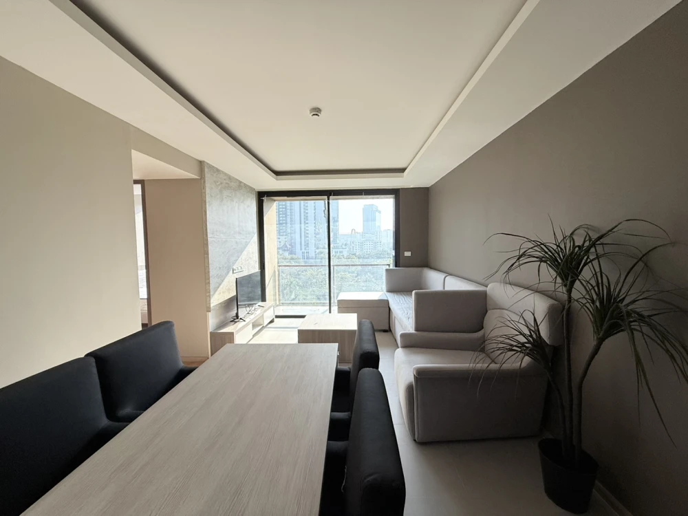 🌟🏙️ For Rent: Urbietia Thonglor | Spacious 2-bedroom apartment in the heart of Thonglor, ready to move in! 🏙️🌟