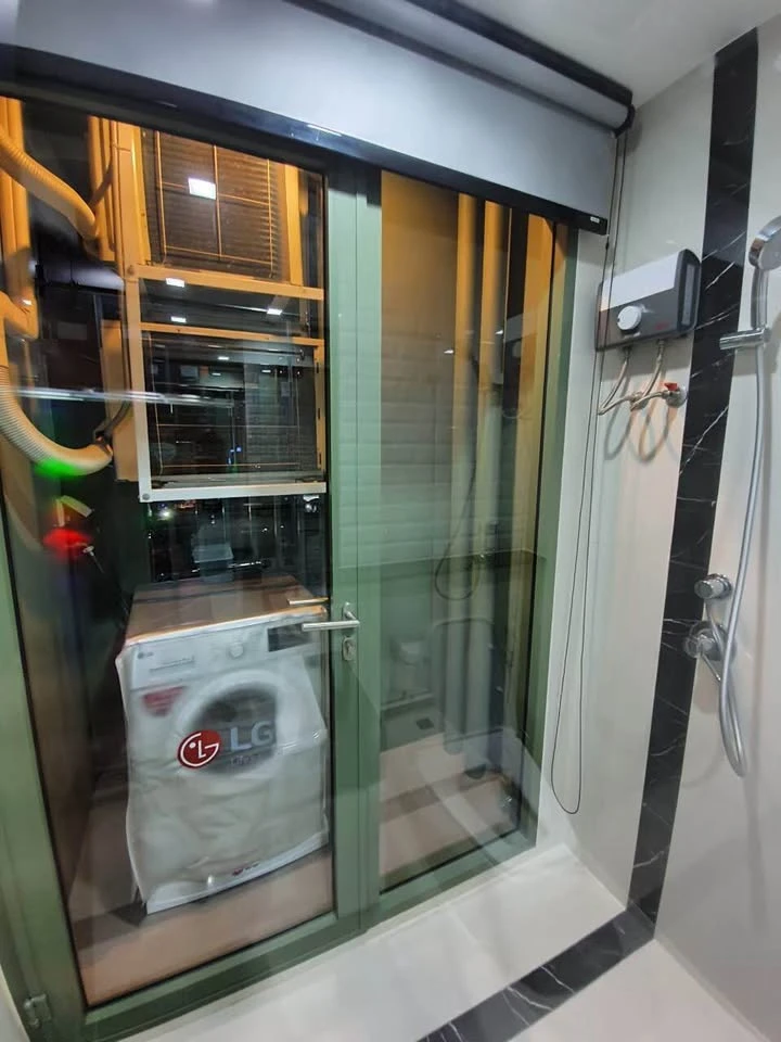 🌃✨ Condo for Rent at Wish Signature Midtown Siam ✨💖