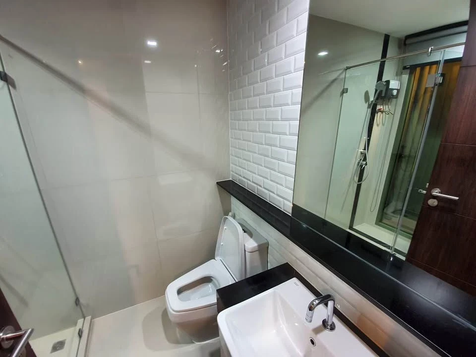 🌃✨ Condo for Rent at Wish Signature Midtown Siam ✨💖