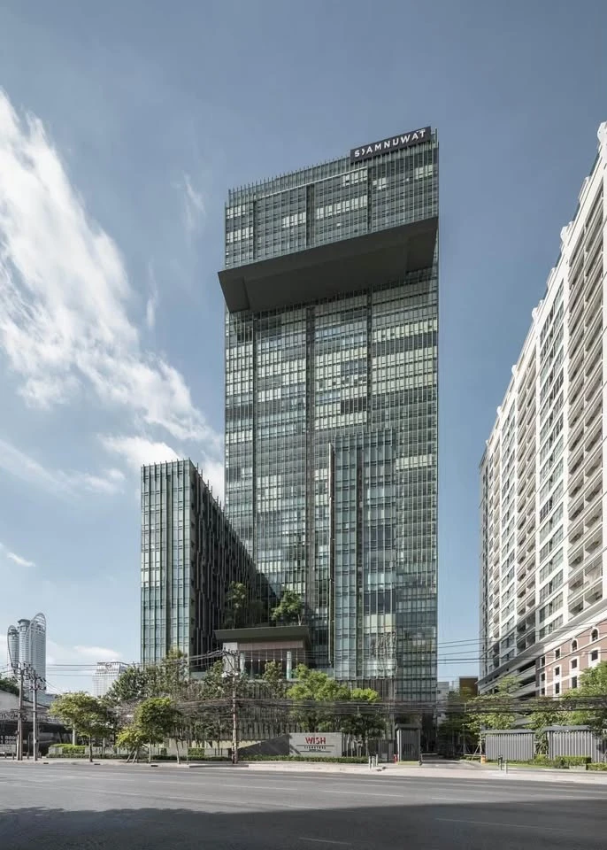 🌃✨ Condo for Rent at Wish Signature Midtown Siam ✨💖