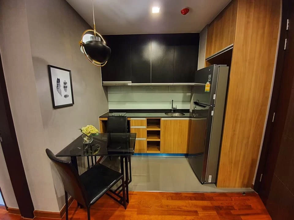 🌃✨ Condo for Rent at Wish Signature Midtown Siam ✨💖